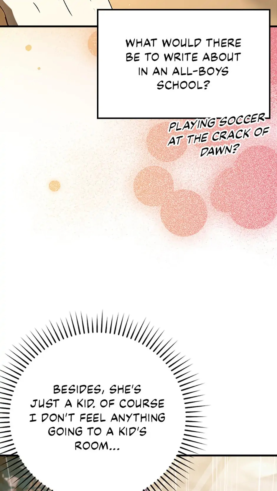 Demon King of the Royal Class chapter 33 page 39