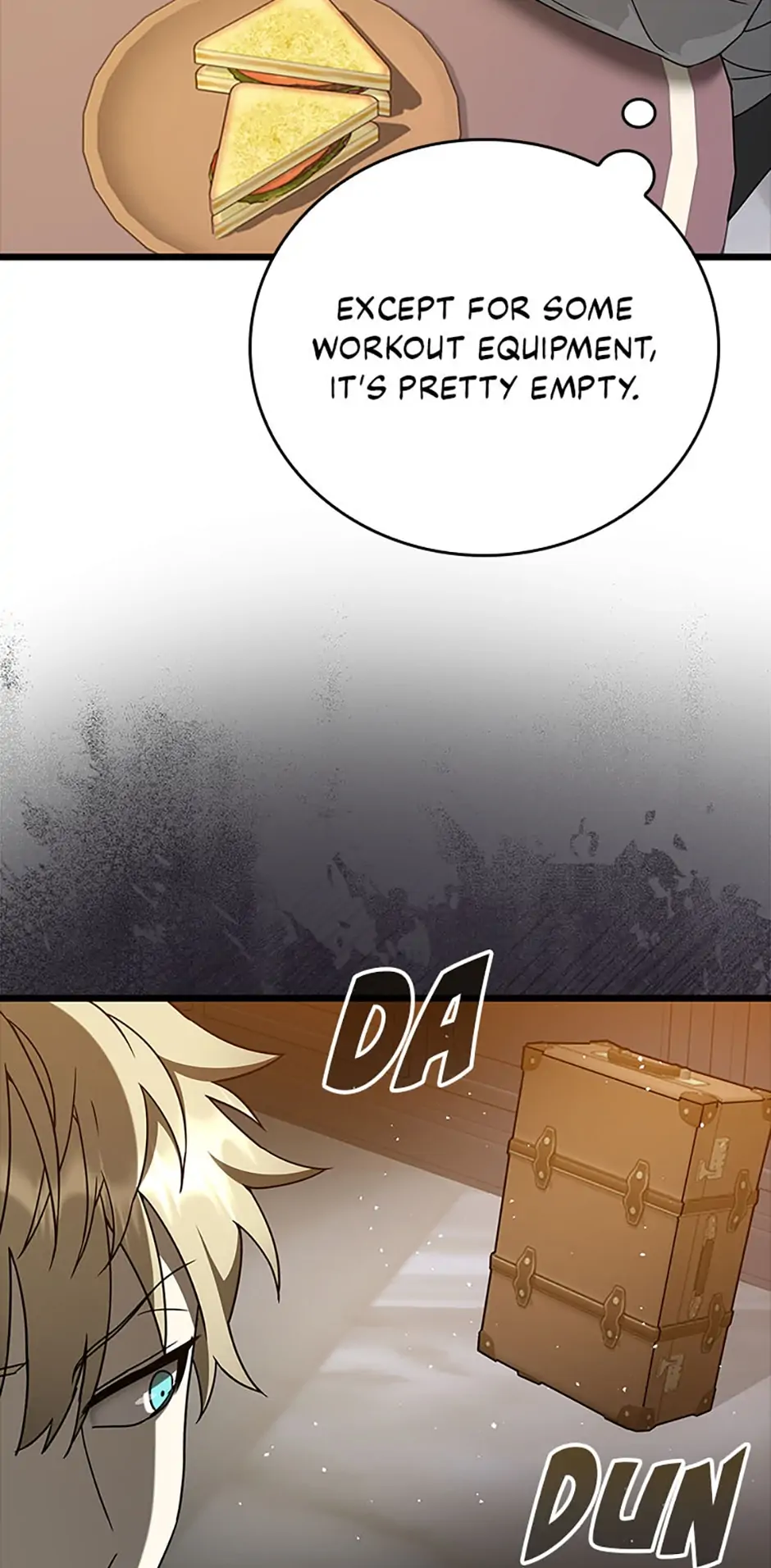 Demon King of the Royal Class chapter 33 page 42