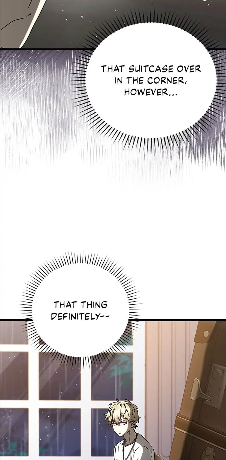 Demon King of the Royal Class chapter 33 page 43