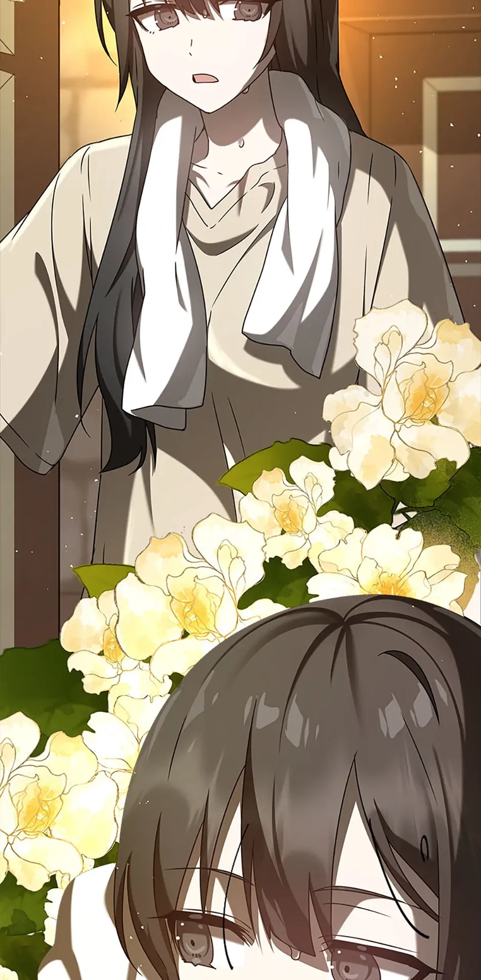 Demon King of the Royal Class chapter 33 page 45