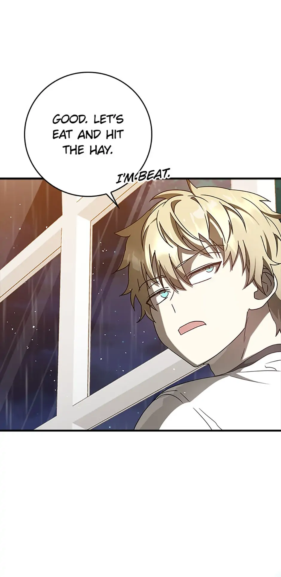 Demon King of the Royal Class chapter 33 page 47