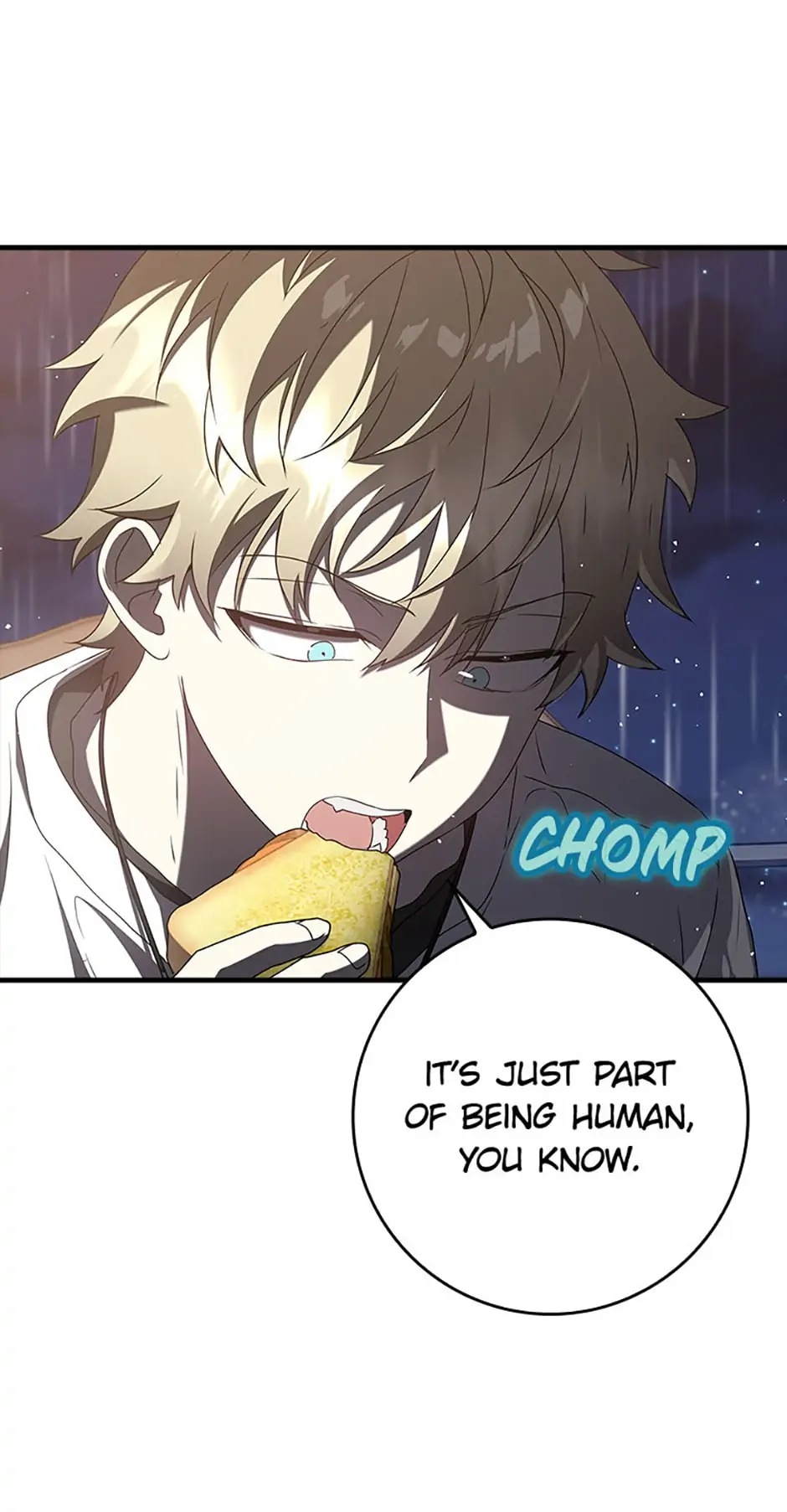 Demon King of the Royal Class chapter 33 page 52