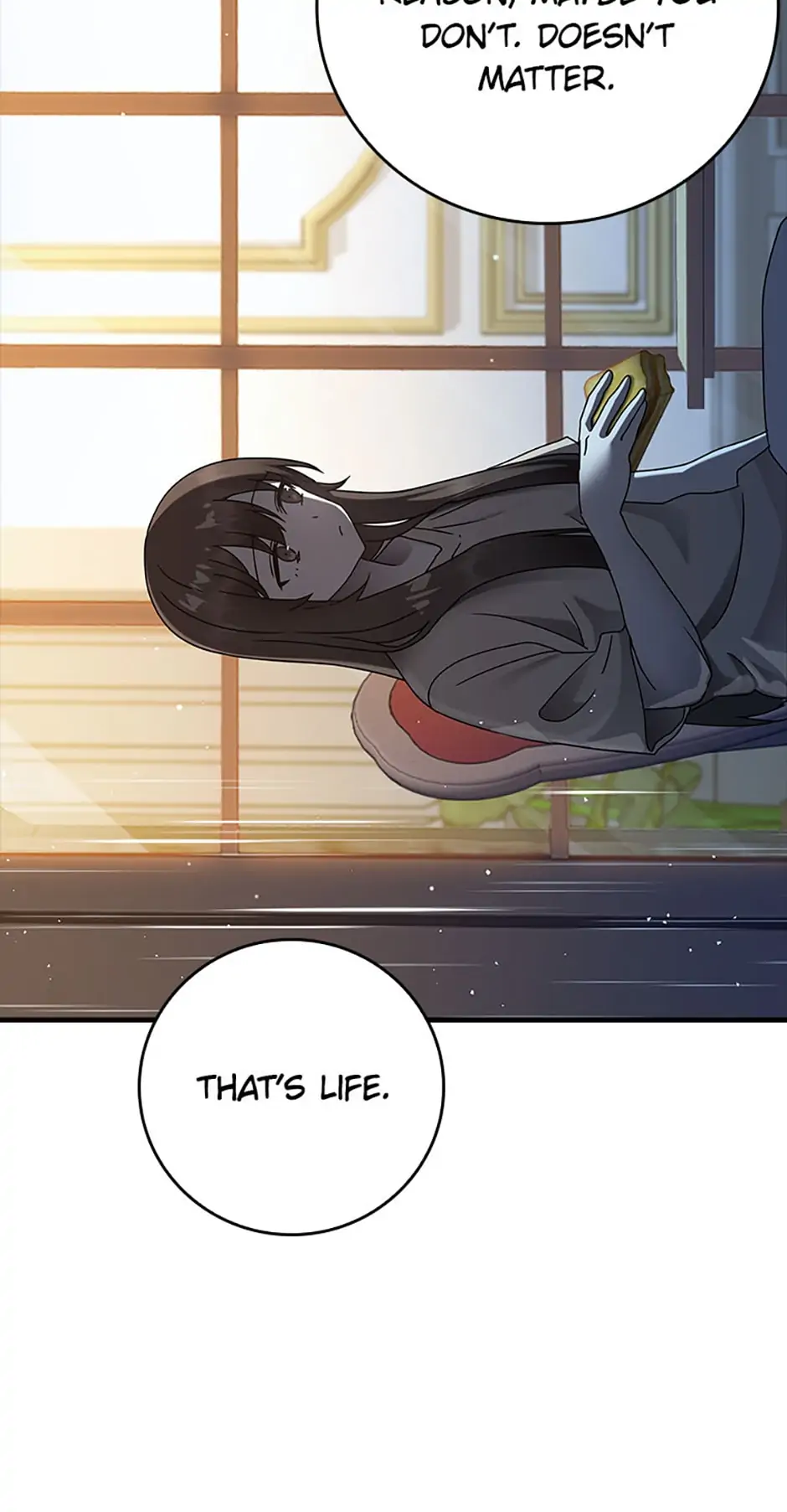 Demon King of the Royal Class chapter 33 page 54