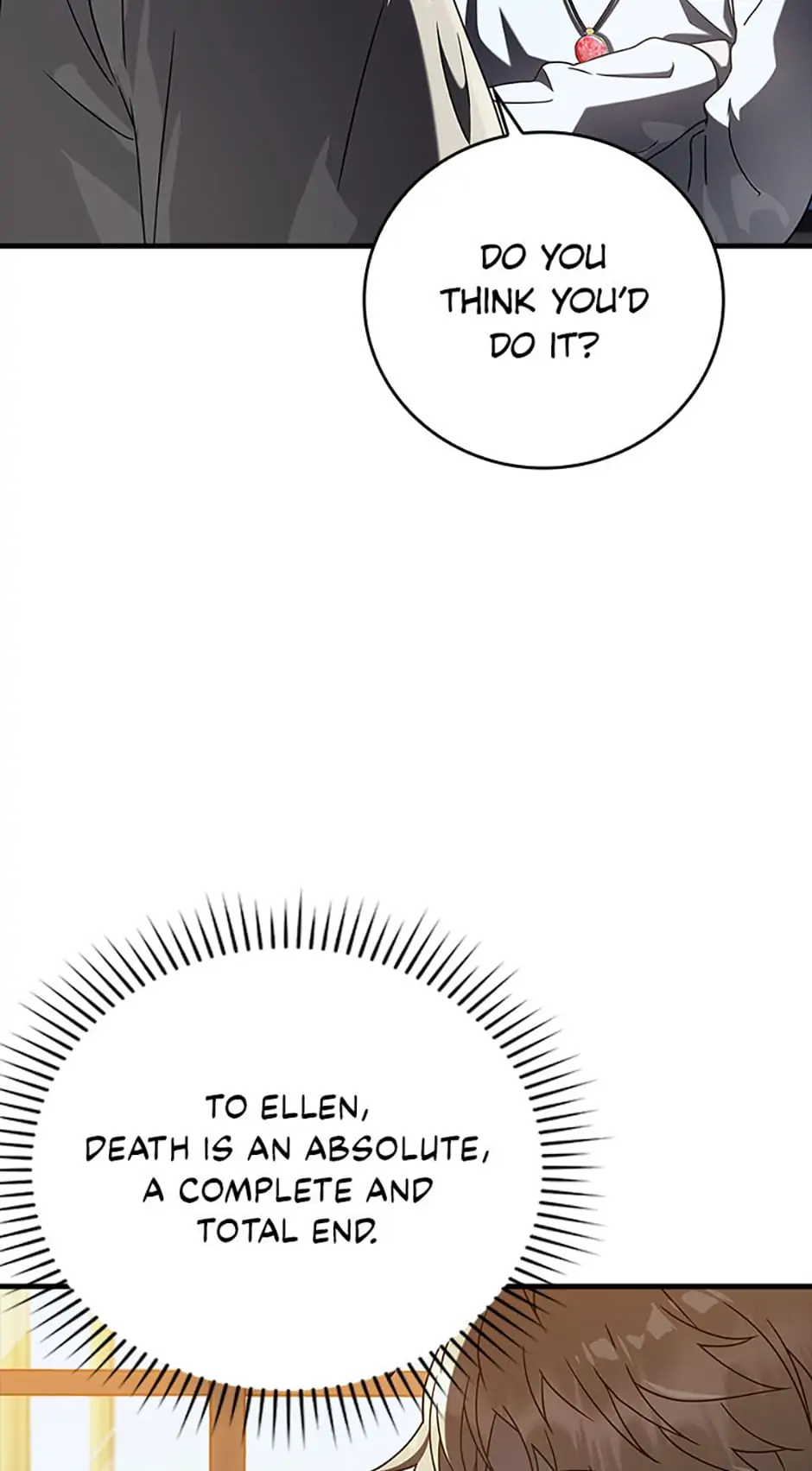 Demon King of the Royal Class chapter 33 page 58