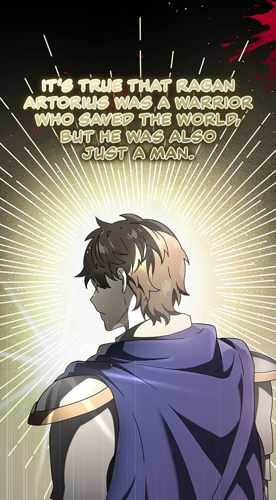 Demon King of the Royal Class chapter 33 page 60