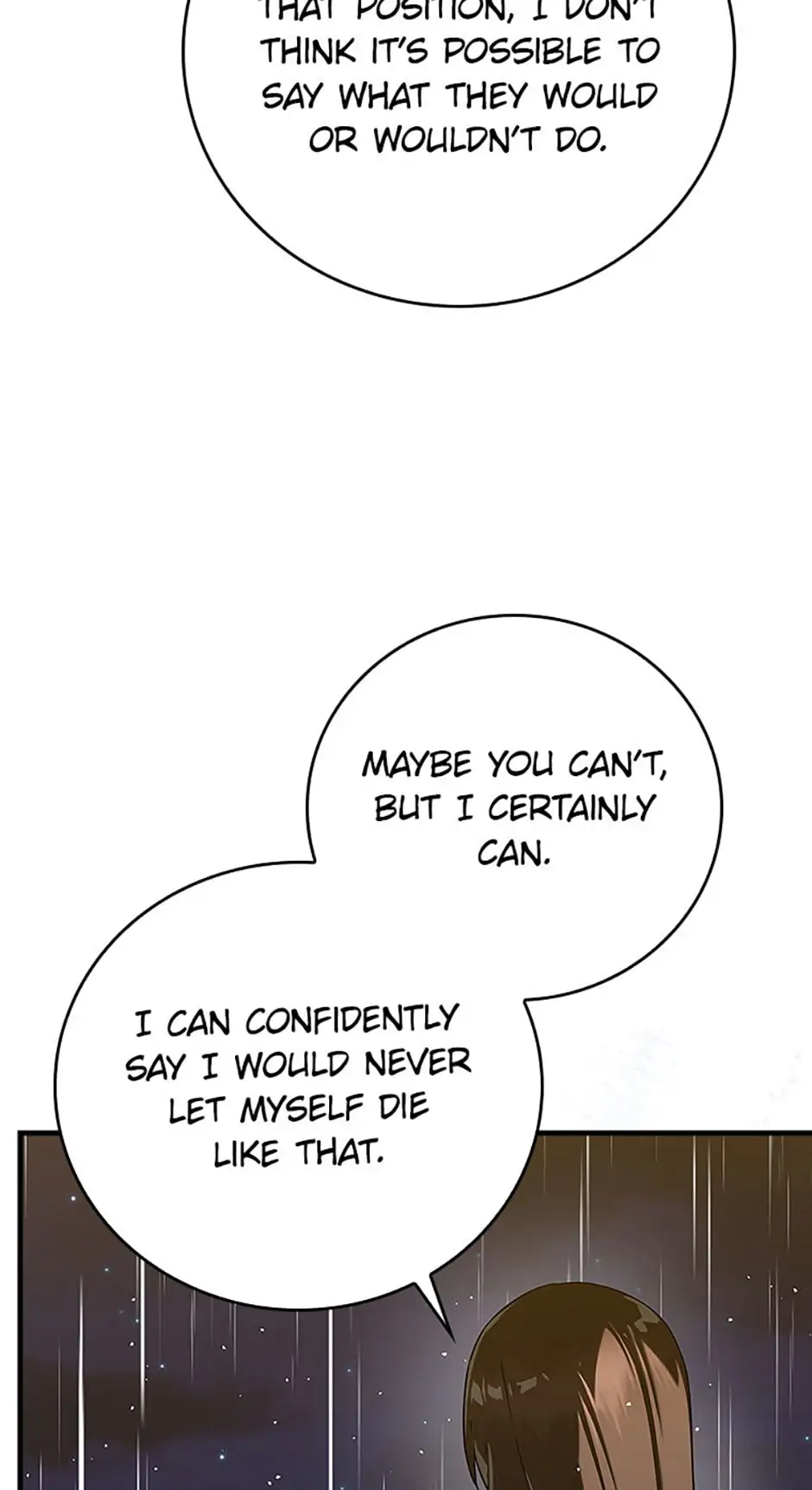 Demon King of the Royal Class chapter 33 page 64