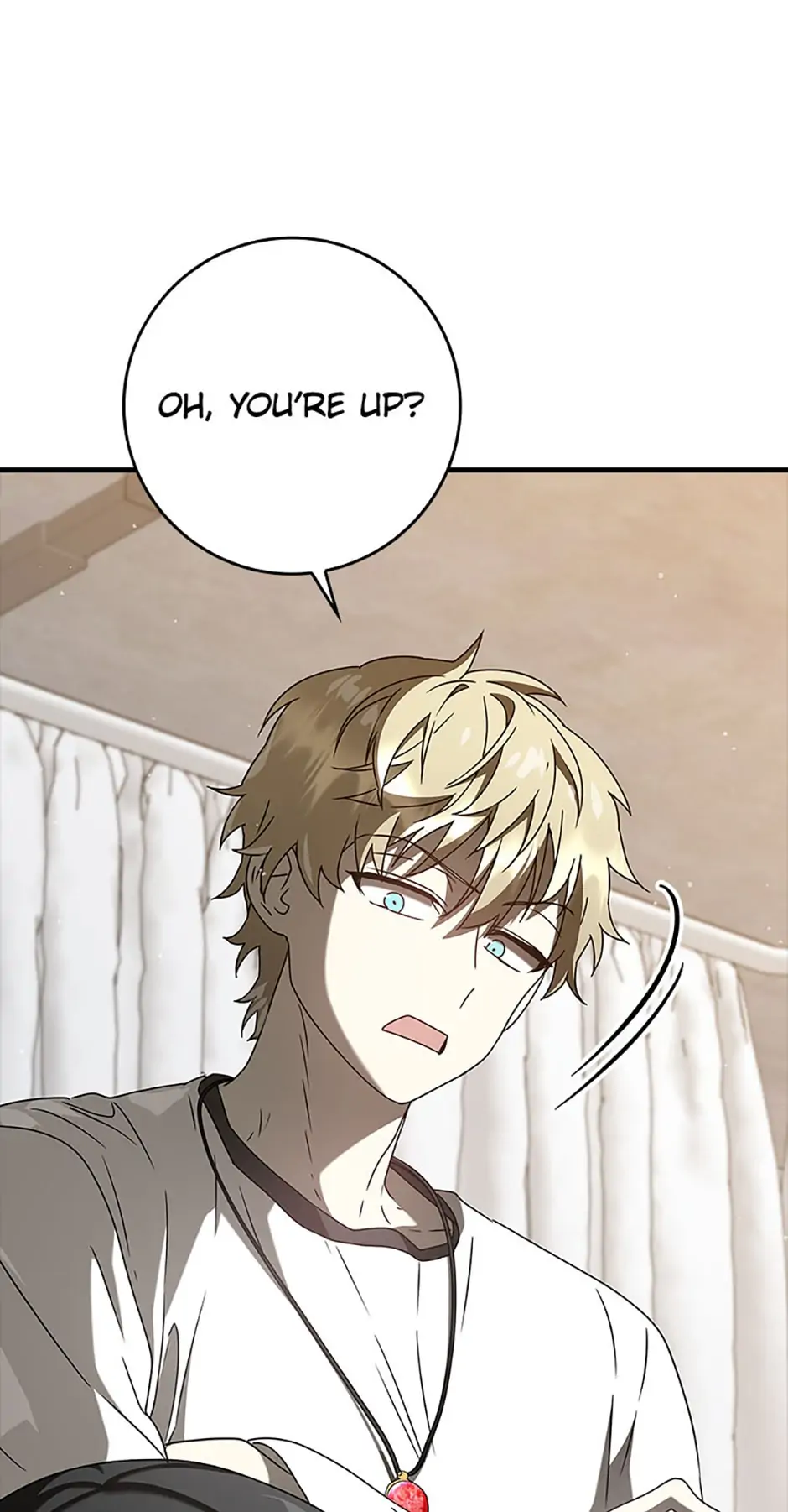 Demon King of the Royal Class chapter 33 page 7