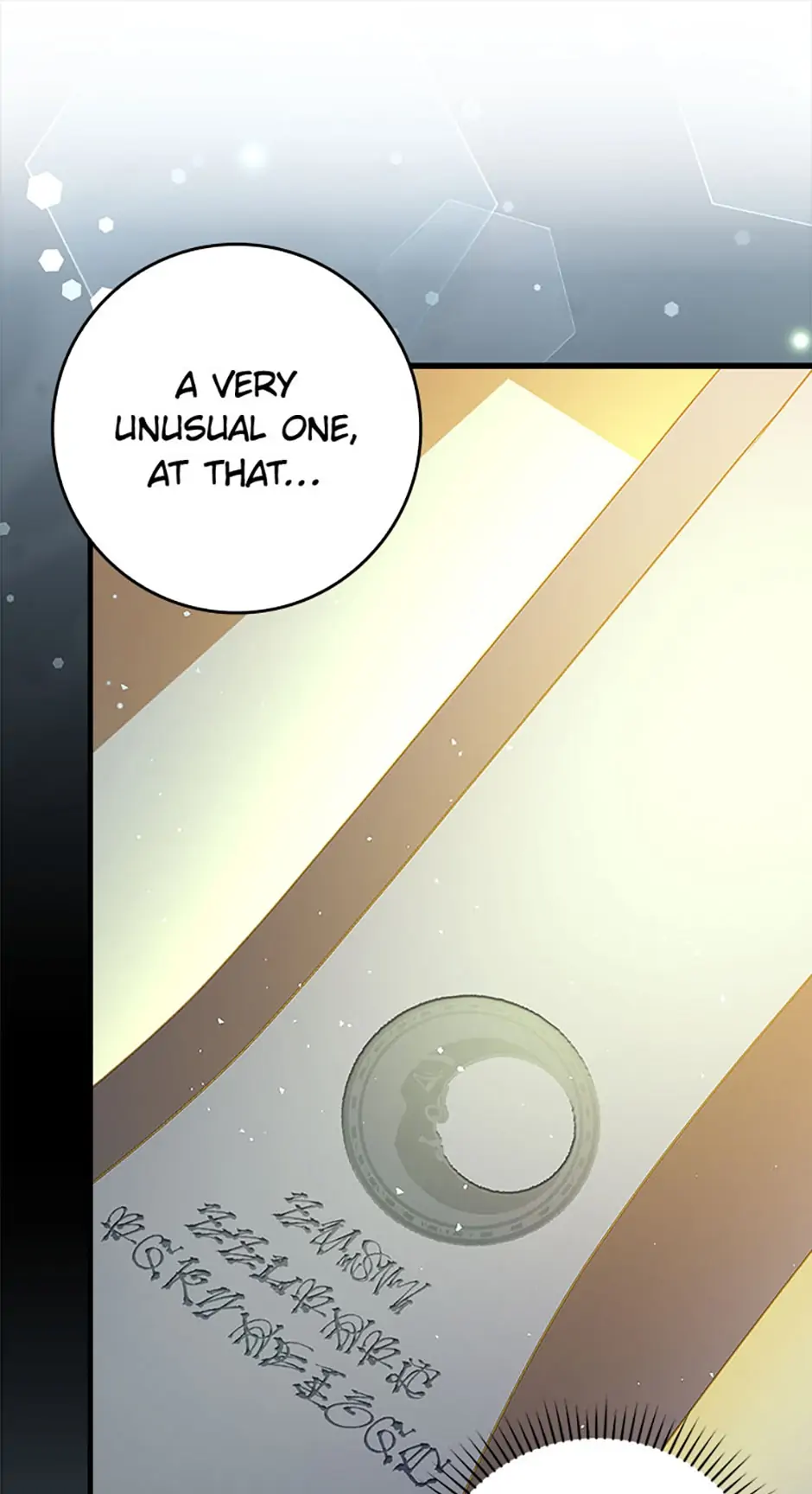 Demon King of the Royal Class chapter 33 page 71