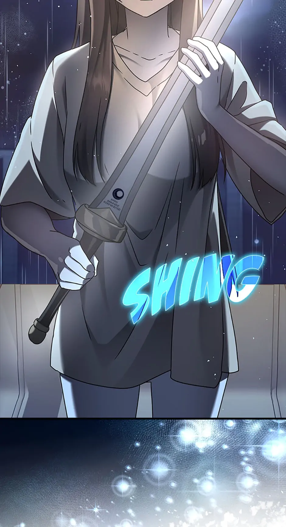 Demon King of the Royal Class chapter 33 page 75