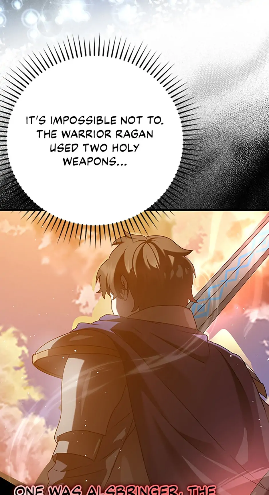 Demon King of the Royal Class chapter 33 page 76