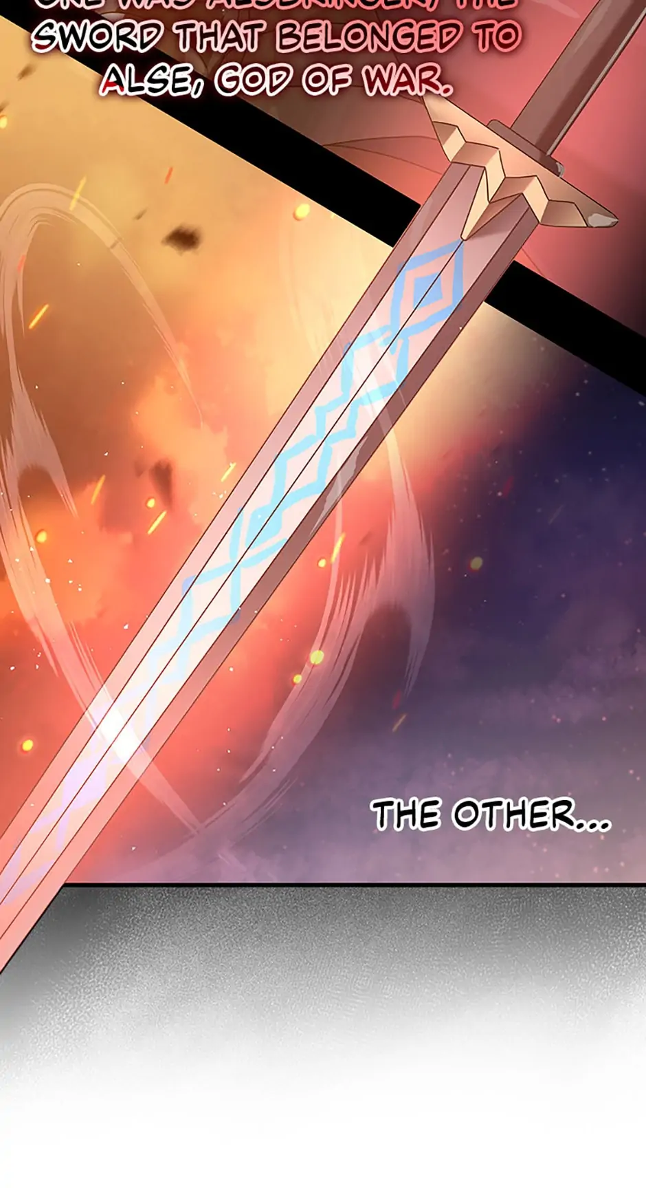 Demon King of the Royal Class chapter 33 page 77