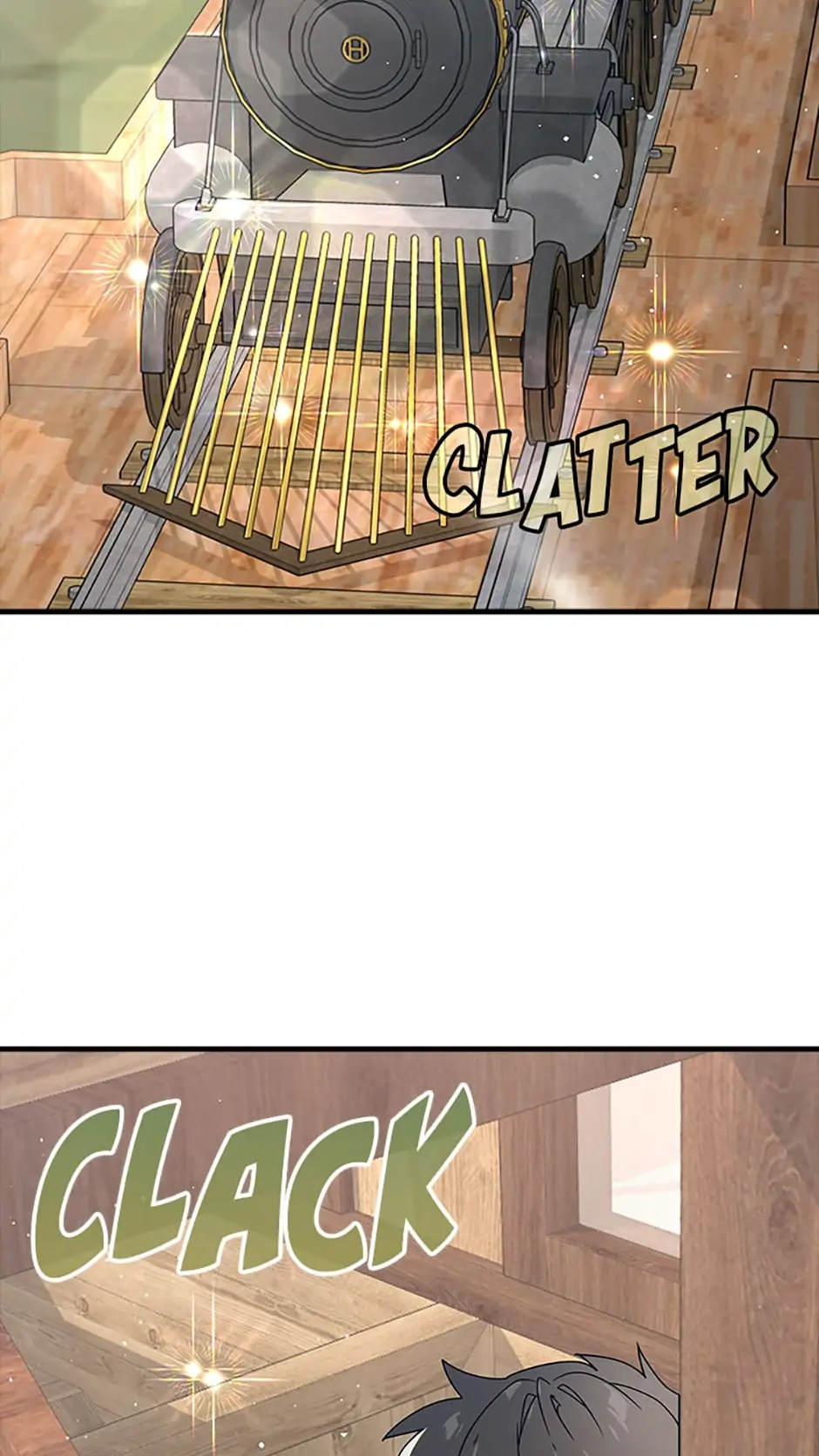 Demon King of the Royal Class chapter 33 page 90