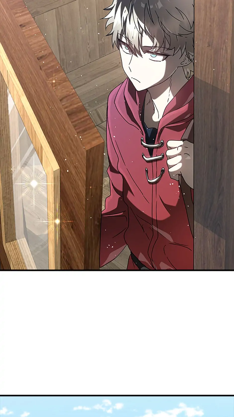 Demon King of the Royal Class chapter 33 page 91