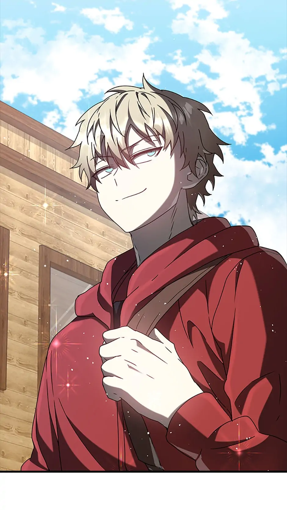 Demon King of the Royal Class chapter 33 page 92