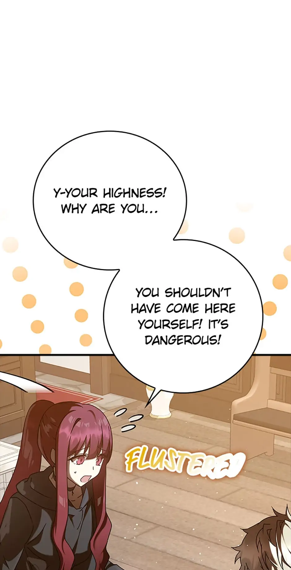 Demon King of the Royal Class chapter 33 page 99