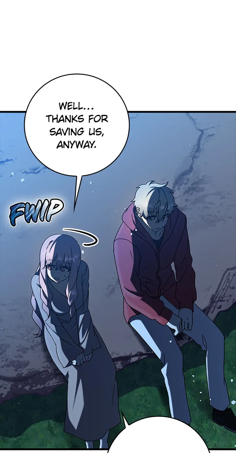 Demon King of the Royal Class chapter 38 page 19