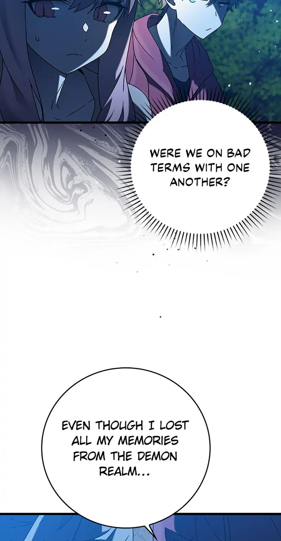 Demon King of the Royal Class chapter 38 page 22