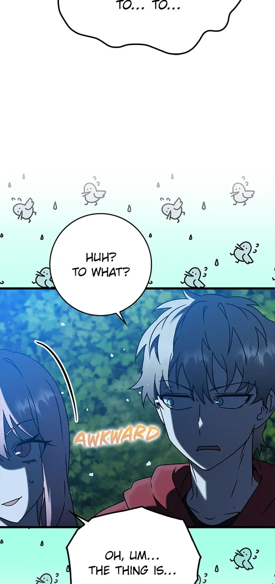 Demon King of the Royal Class chapter 38 page 25