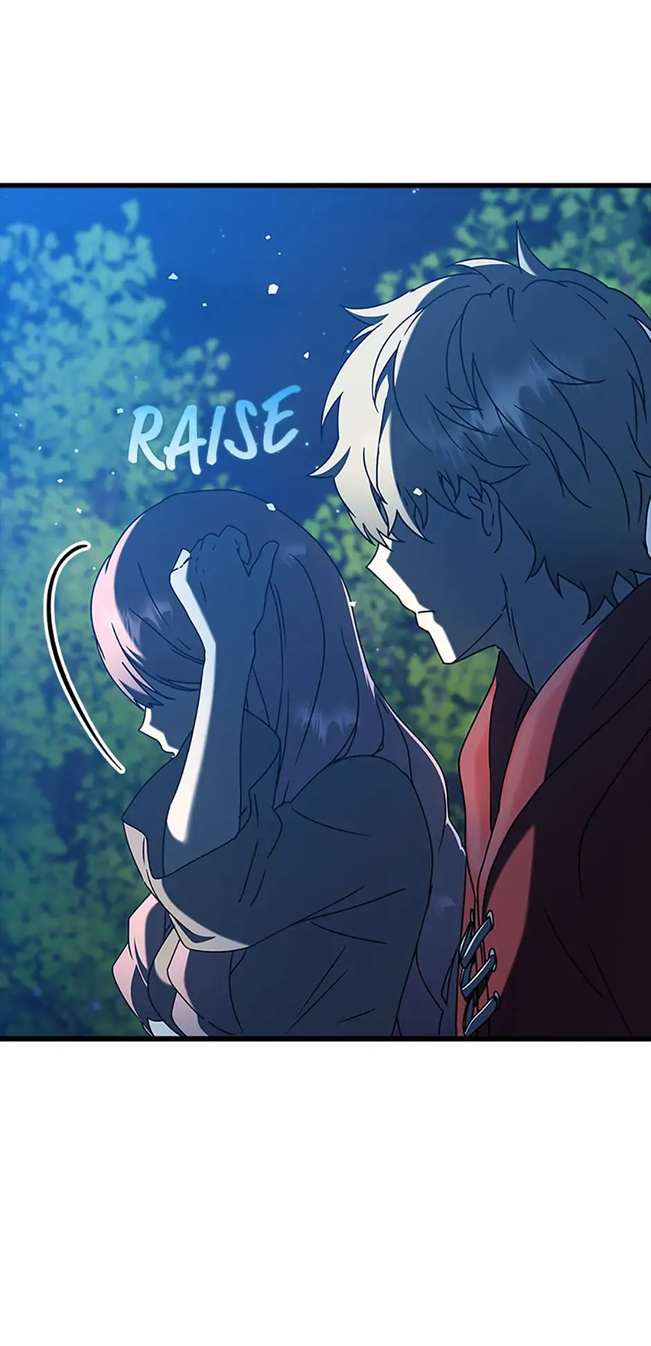 Demon King of the Royal Class chapter 38 page 44