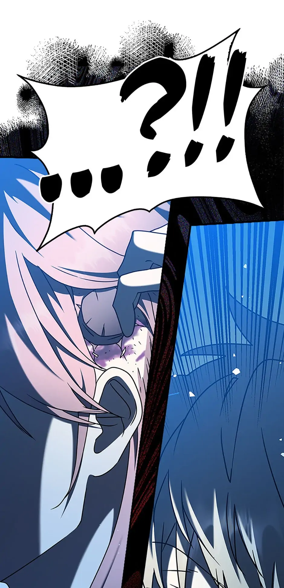 Demon King of the Royal Class chapter 38 page 45