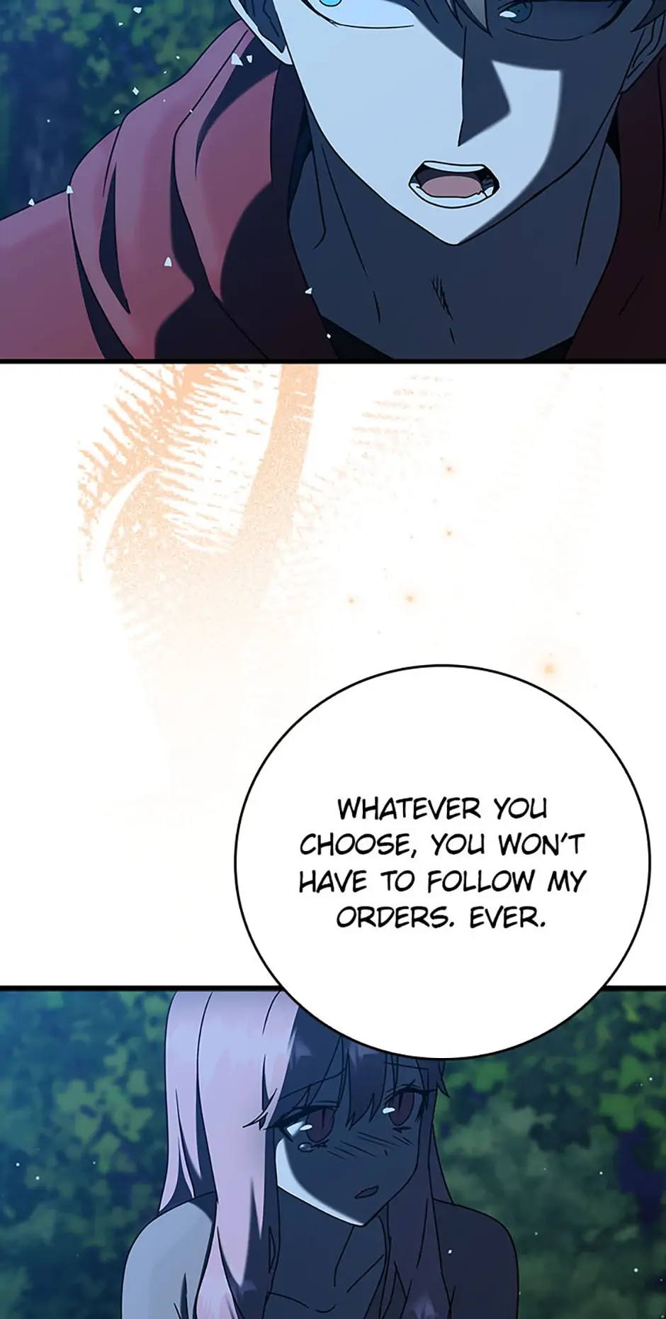 Demon King of the Royal Class chapter 38 page 58