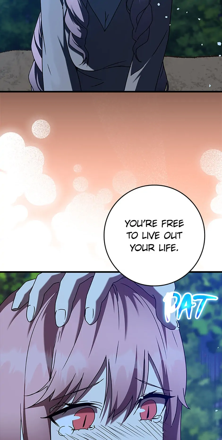 Demon King of the Royal Class chapter 38 page 59