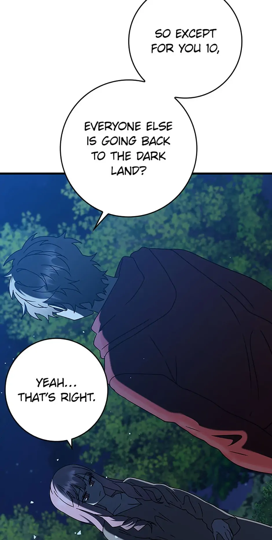 Demon King of the Royal Class chapter 38 page 62