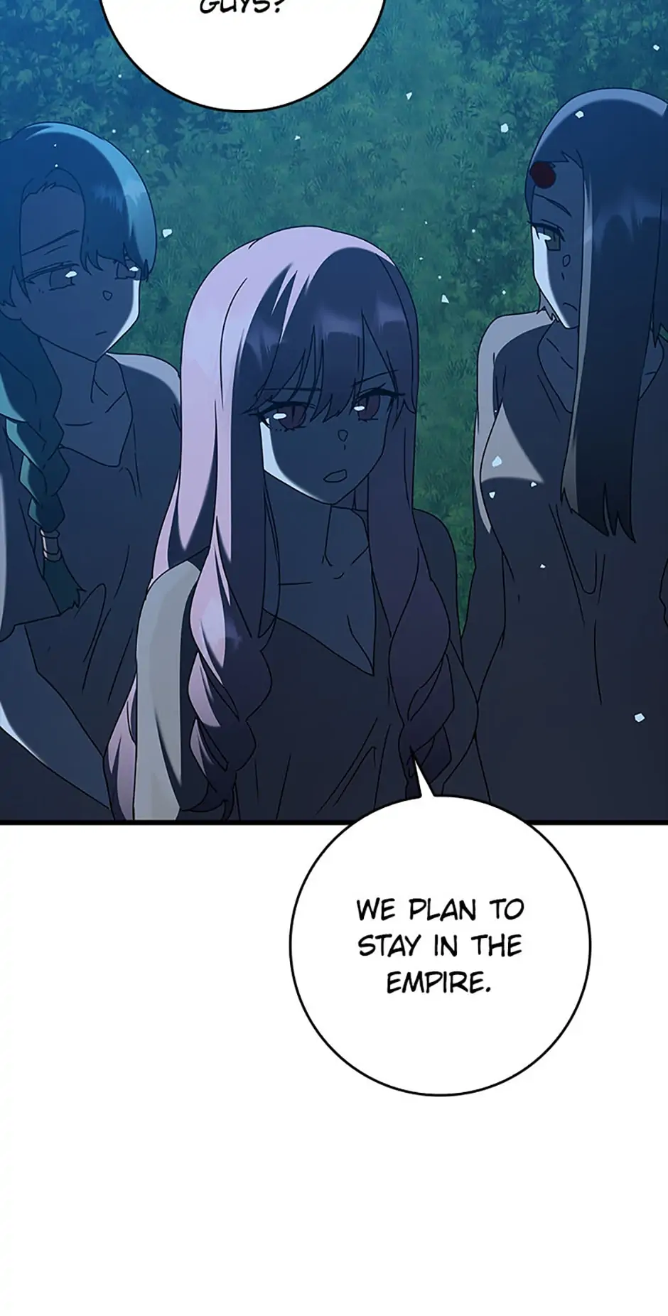 Demon King of the Royal Class chapter 38 page 64