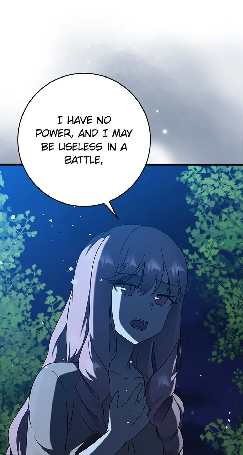 Demon King of the Royal Class chapter 38 page 65