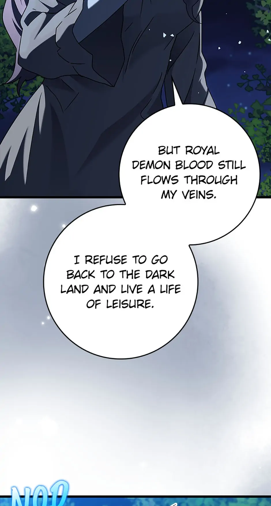 Demon King of the Royal Class chapter 38 page 66