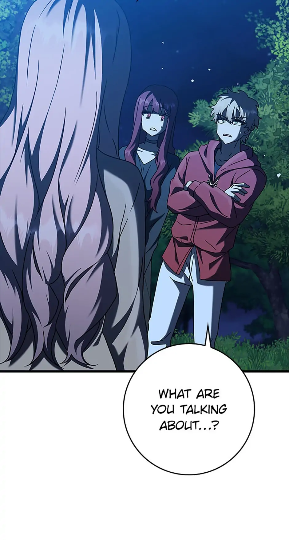 Demon King of the Royal Class chapter 38 page 68