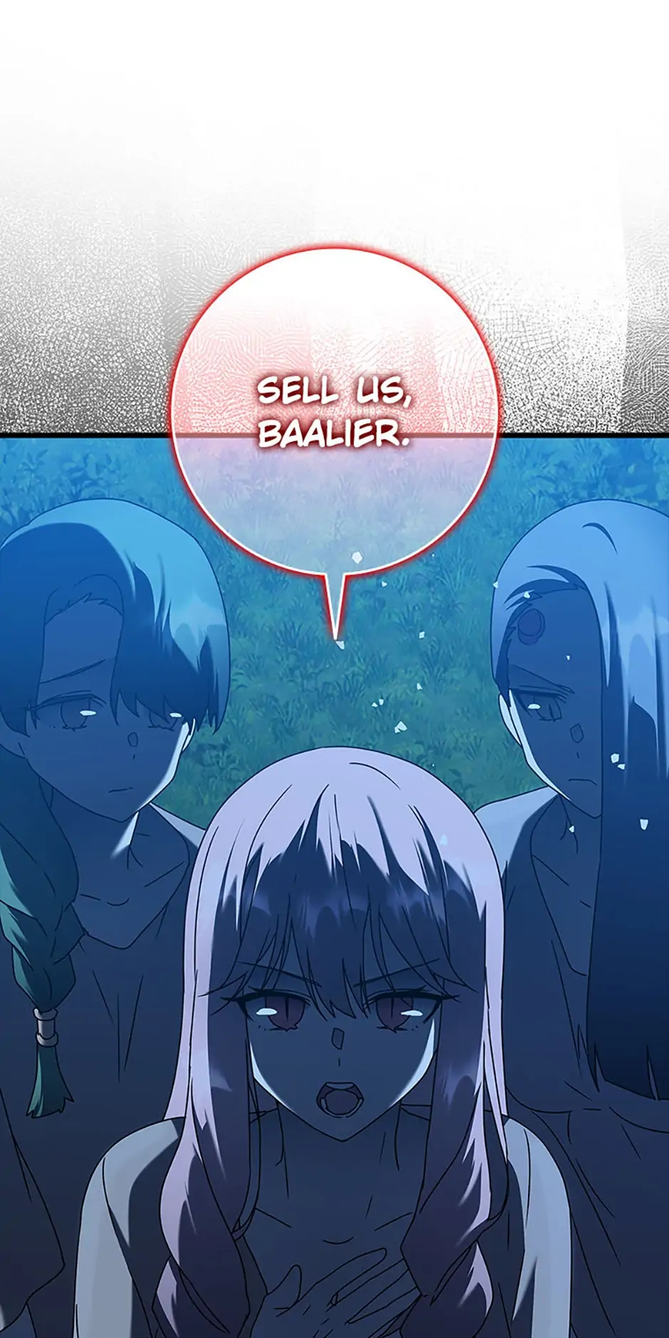 Demon King of the Royal Class chapter 38 page 77