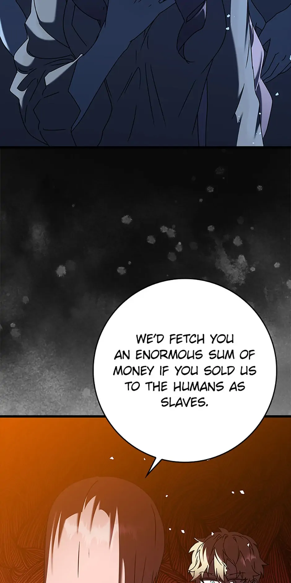 Demon King of the Royal Class chapter 38 page 78