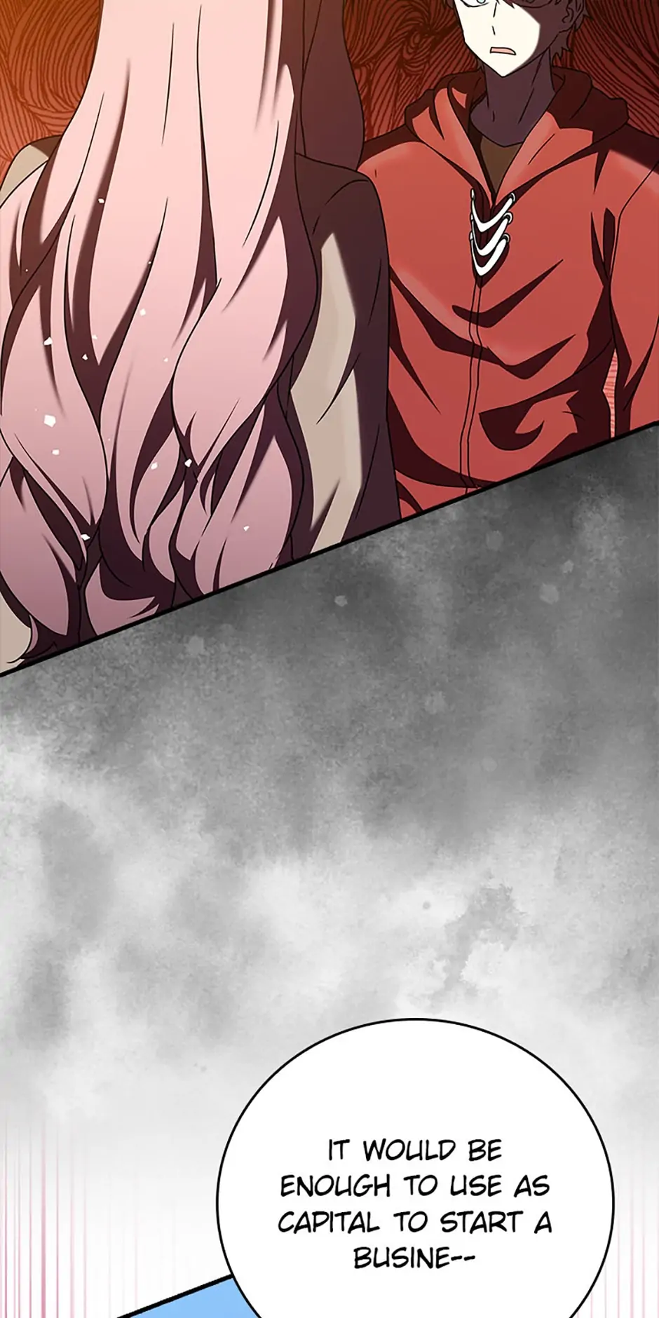 Demon King of the Royal Class chapter 38 page 79