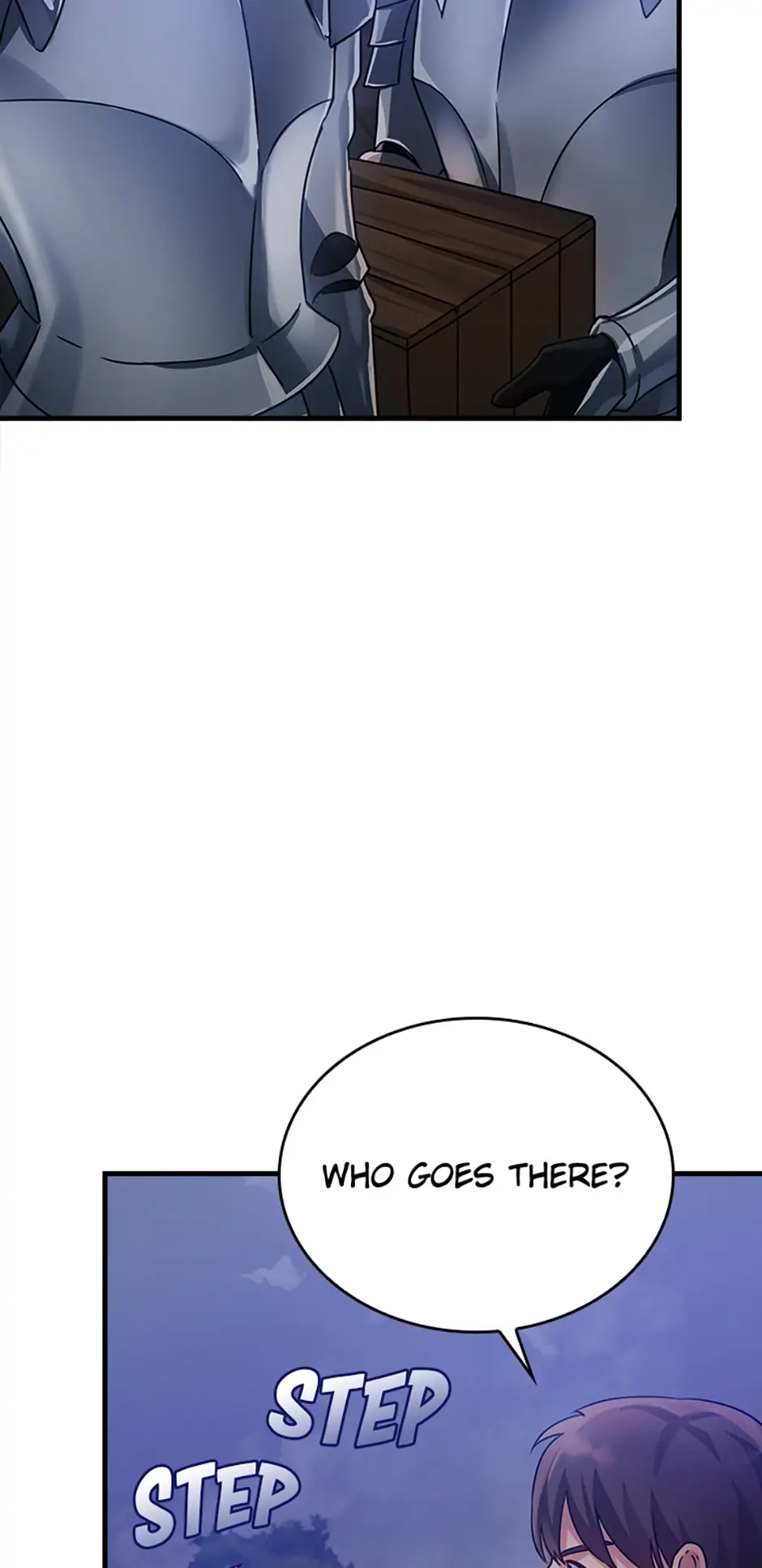 Demon King of the Royal Class chapter 4 page 104