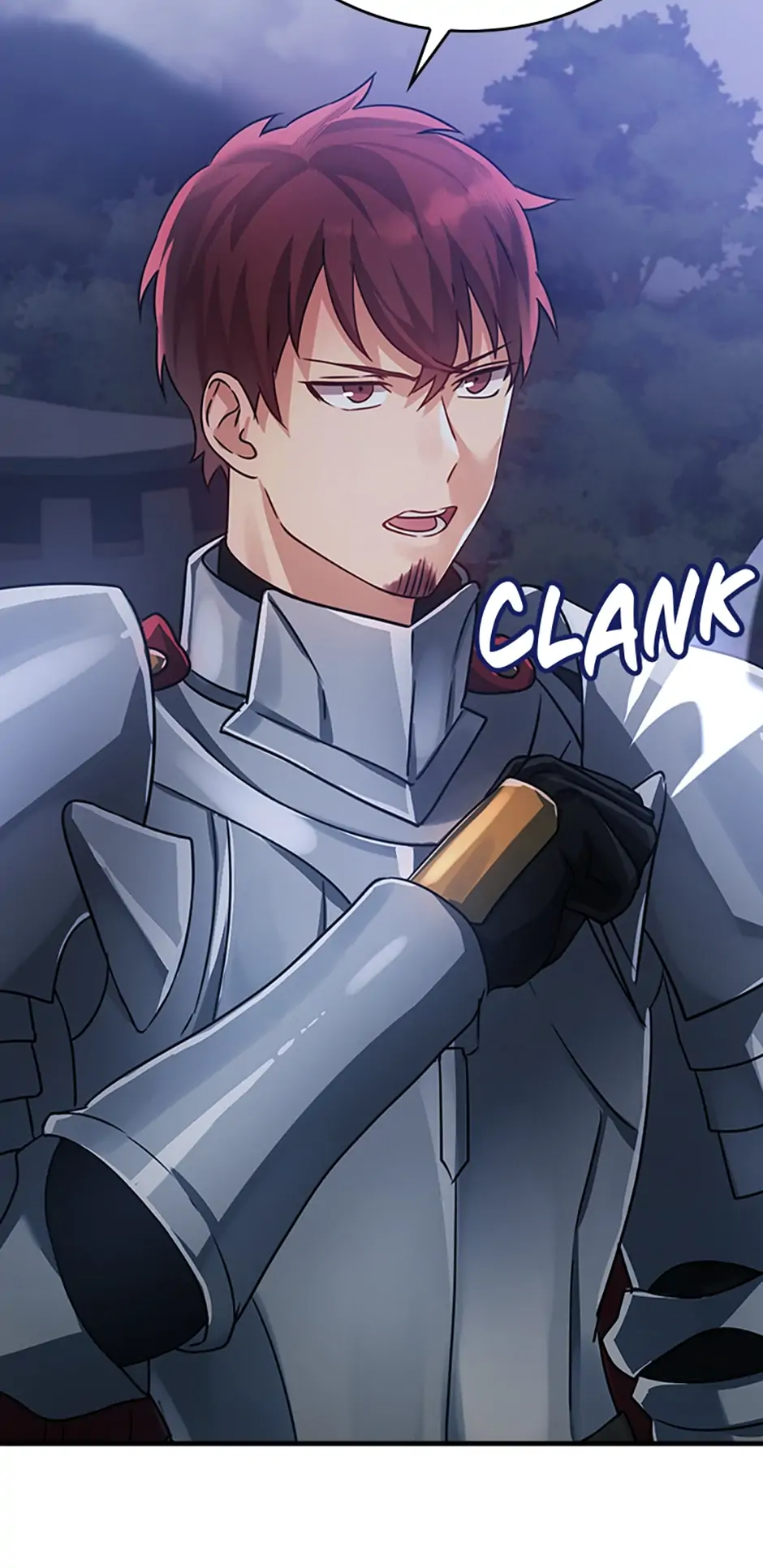 Demon King of the Royal Class chapter 4 page 106