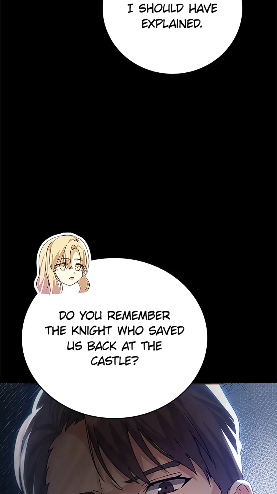 Demon King of the Royal Class chapter 4 page 11