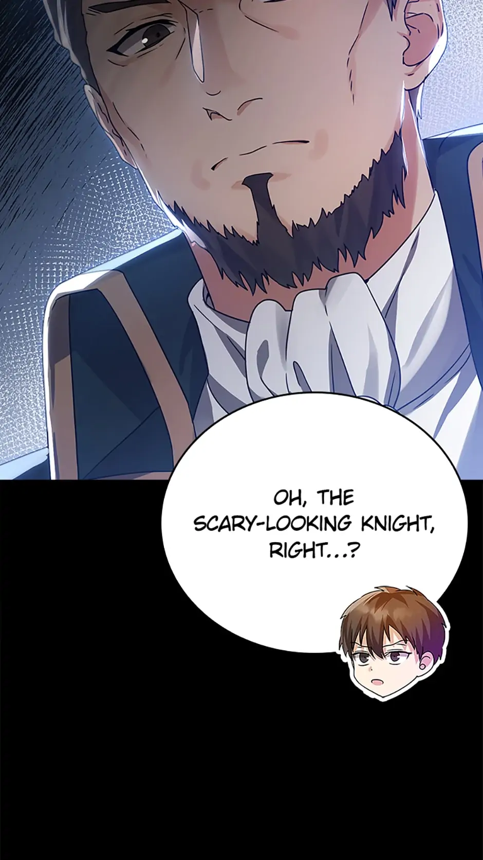 Demon King of the Royal Class chapter 4 page 12