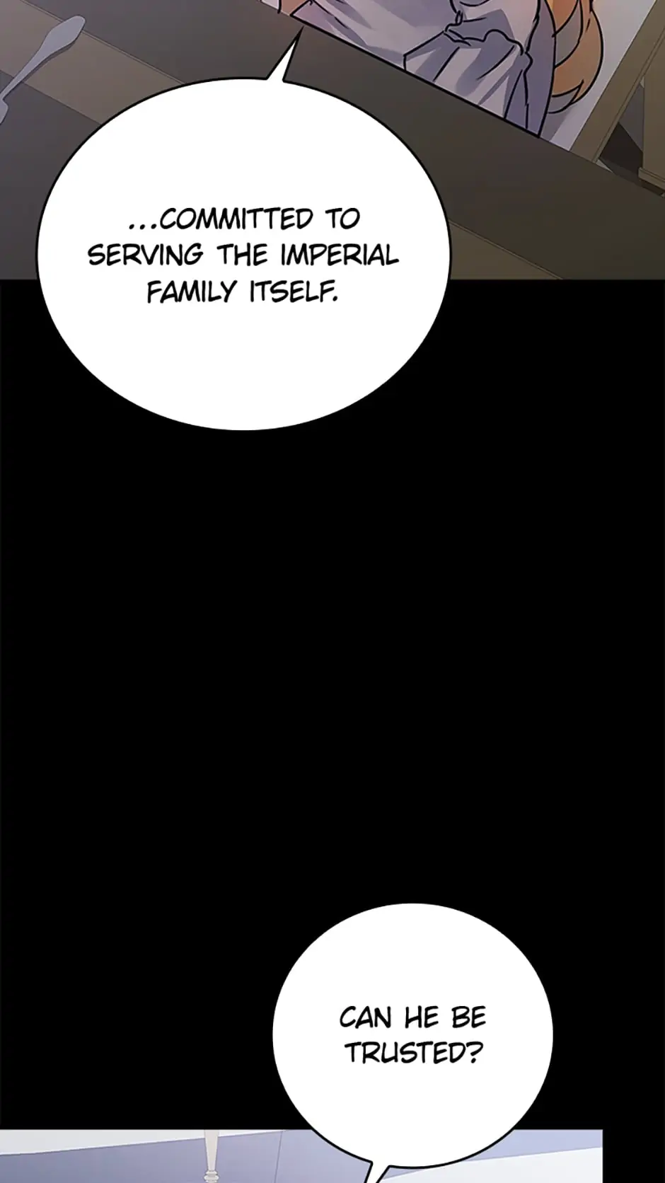 Demon King of the Royal Class chapter 4 page 14