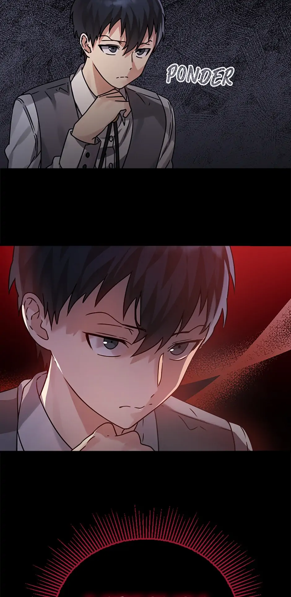 Demon King of the Royal Class chapter 4 page 19