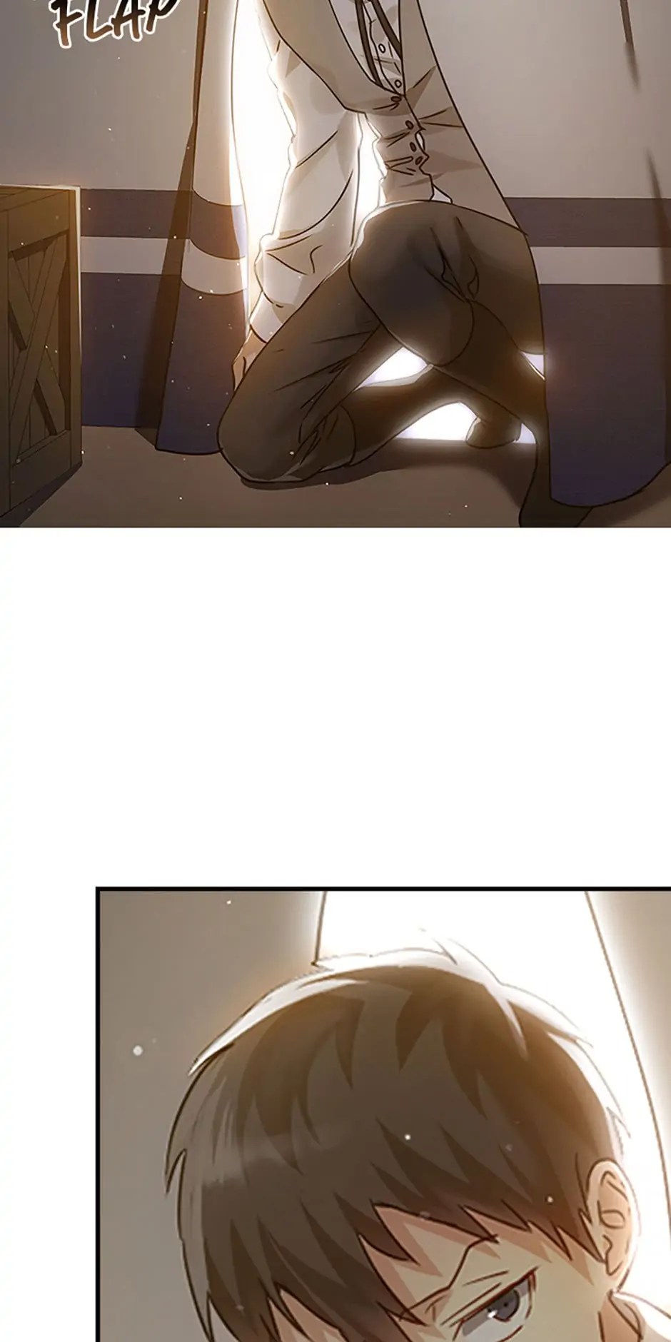 Demon King of the Royal Class chapter 4 page 2