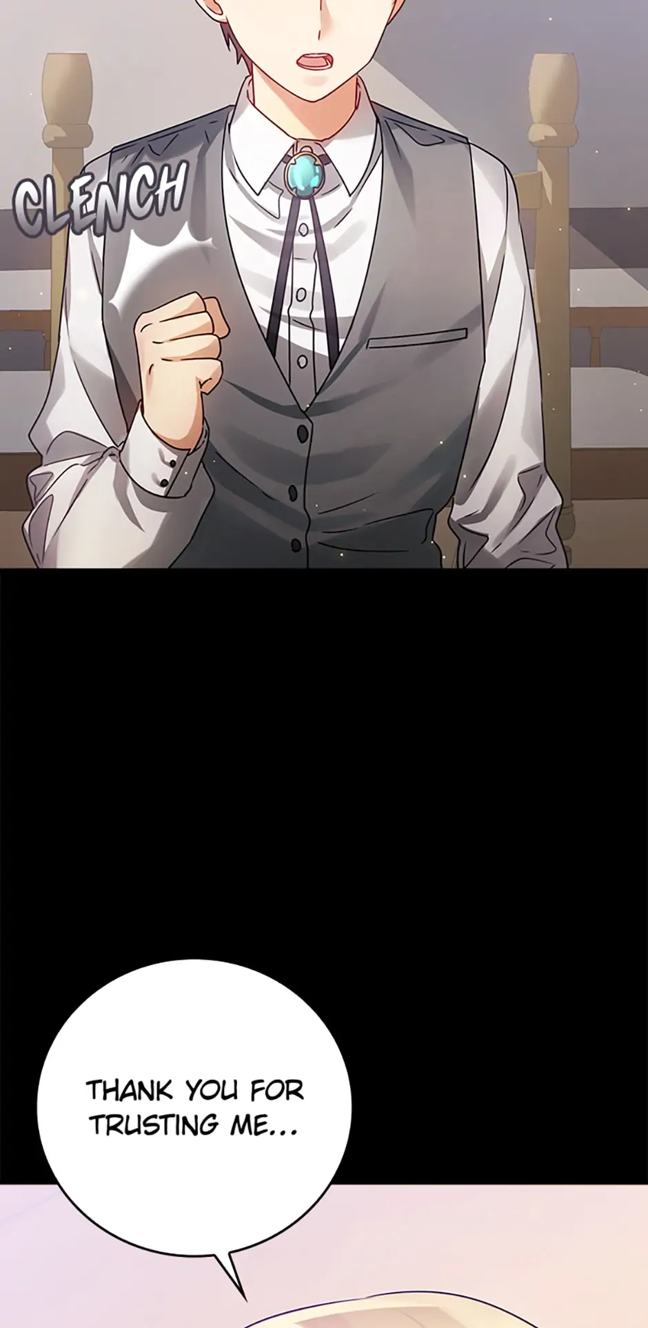 Demon King of the Royal Class chapter 4 page 21