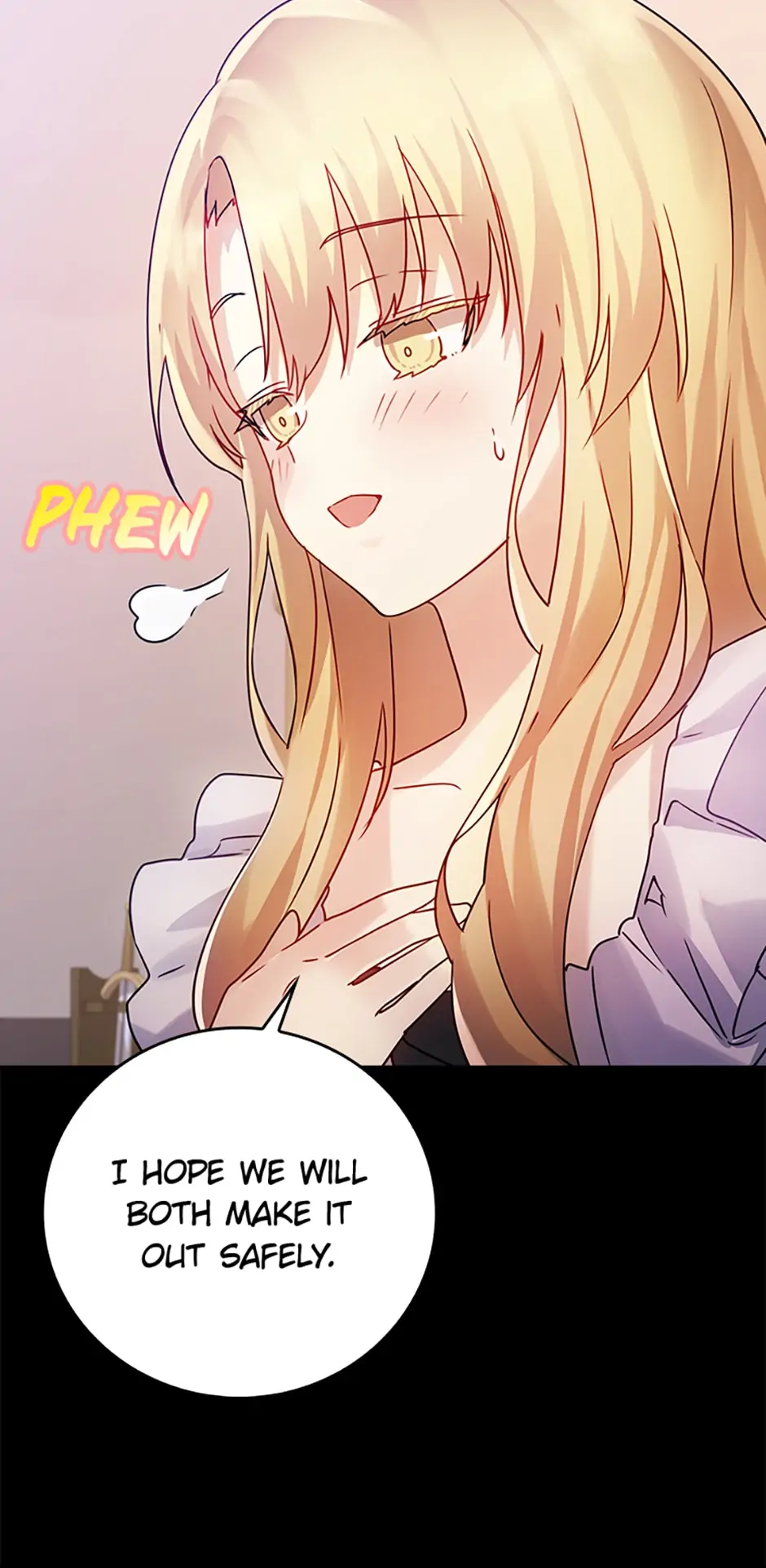 Demon King of the Royal Class chapter 4 page 22