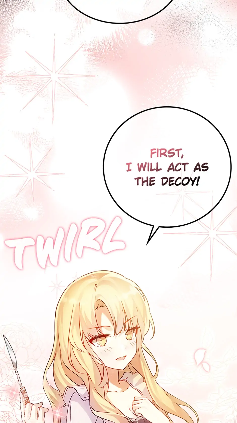 Demon King of the Royal Class chapter 4 page 27