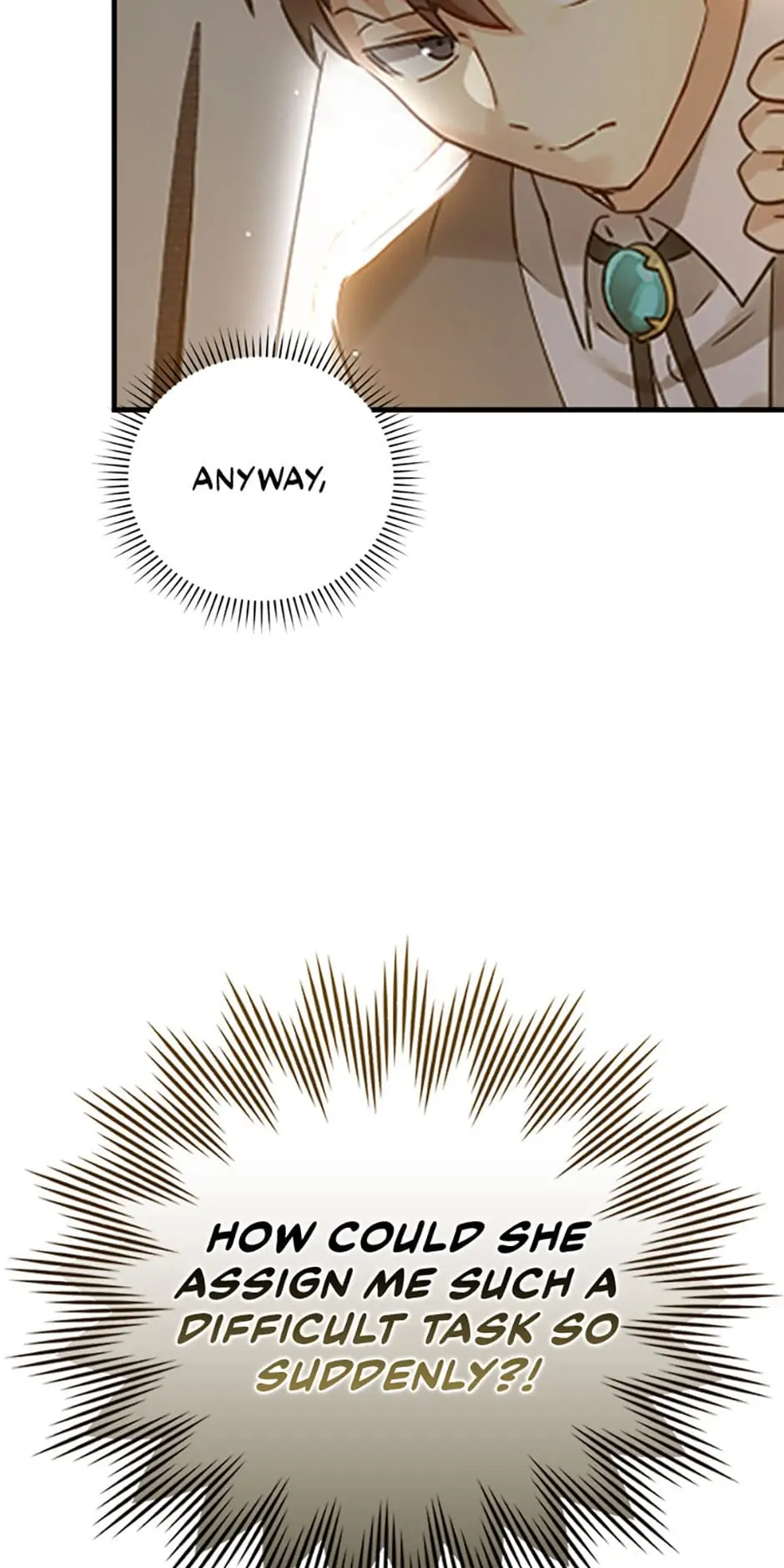 Demon King of the Royal Class chapter 4 page 3