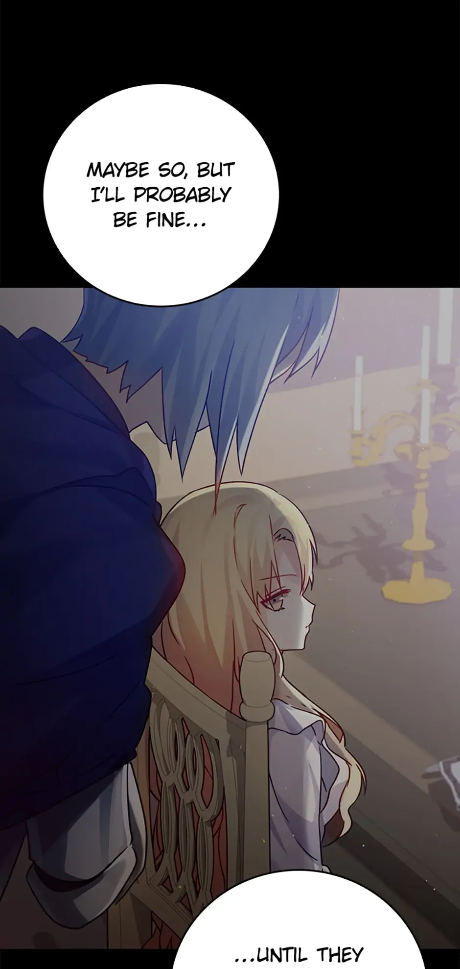 Demon King of the Royal Class chapter 4 page 30