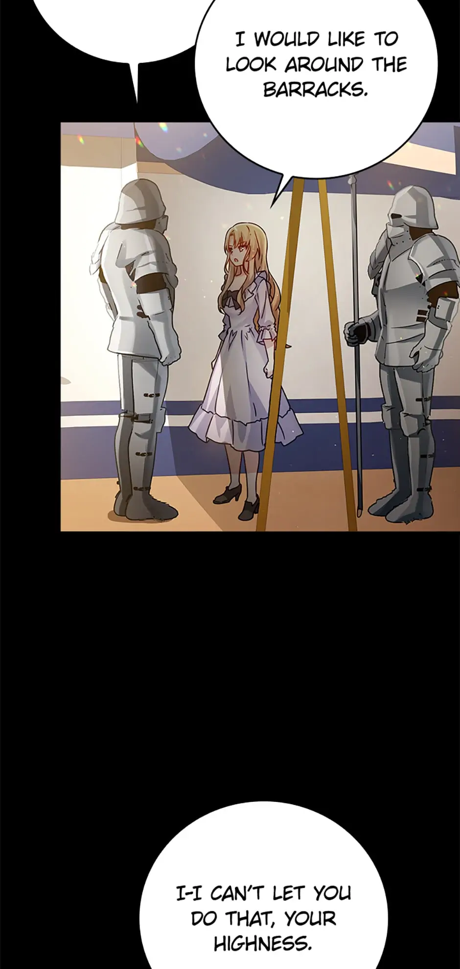 Demon King of the Royal Class chapter 4 page 39