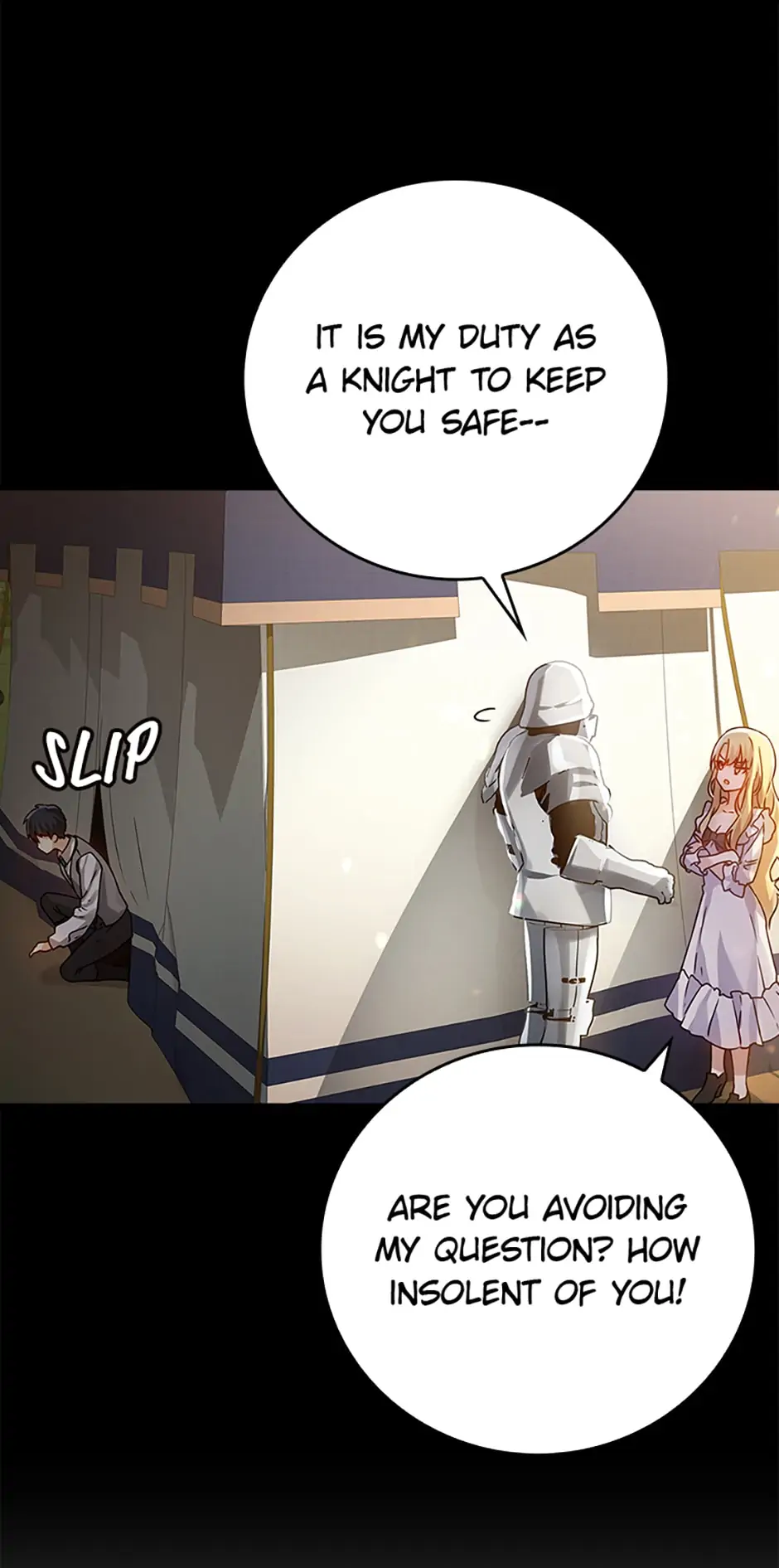 Demon King of the Royal Class chapter 4 page 42