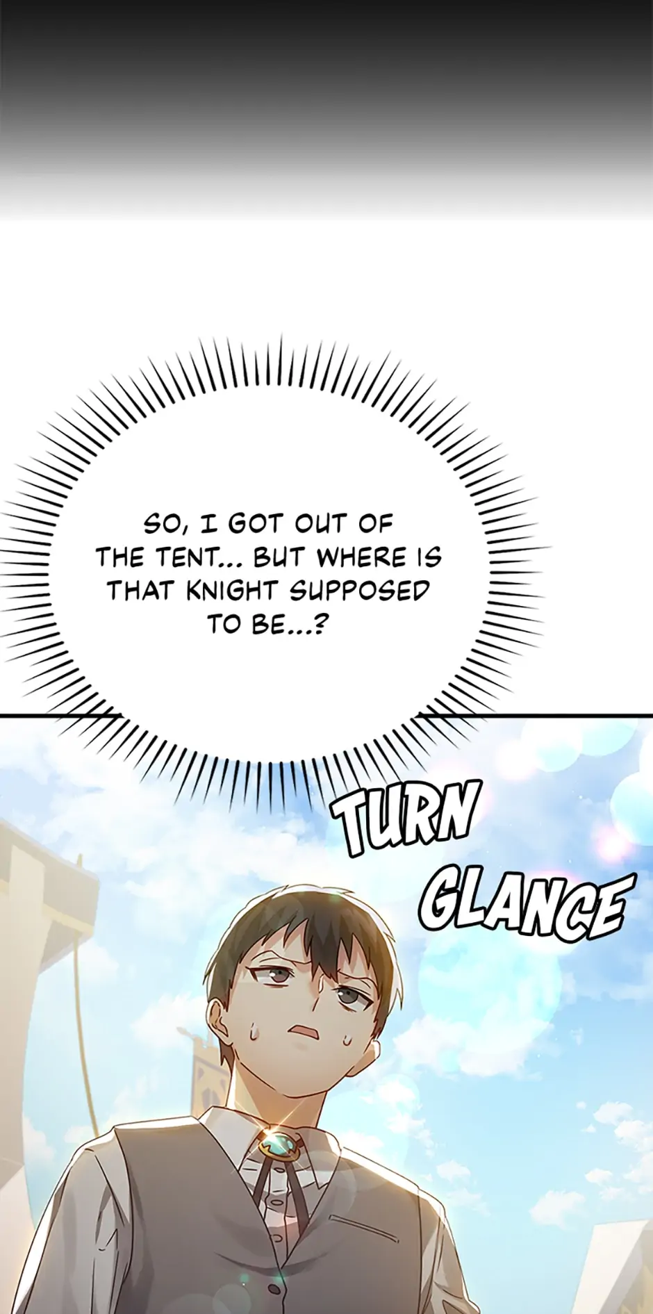 Demon King of the Royal Class chapter 4 page 43