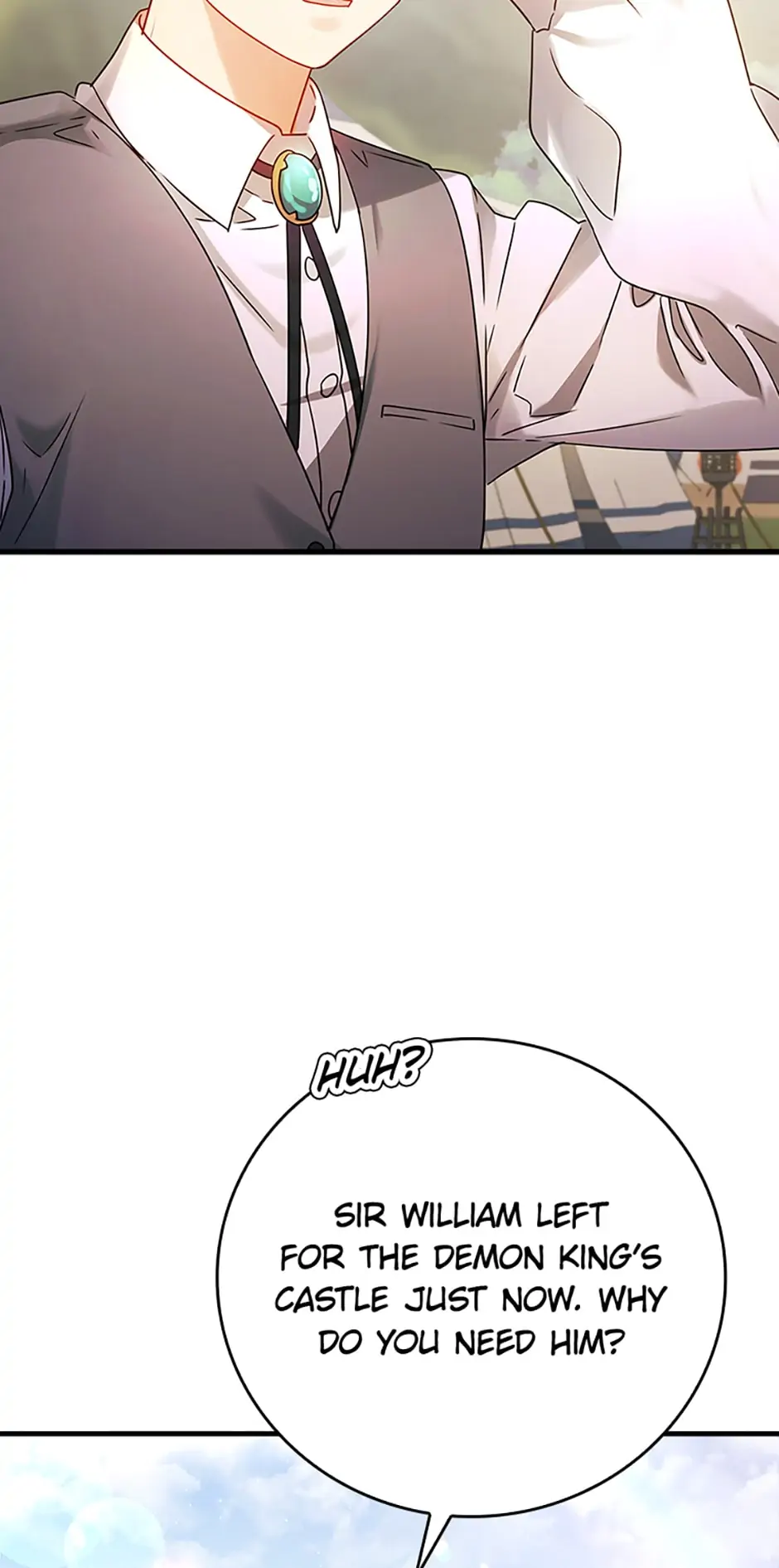 Demon King of the Royal Class chapter 4 page 46